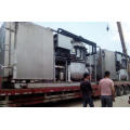 box type food drying machine